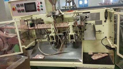奉獻羅牛山優(yōu)秀人物評選入圍職工介紹--?？诹ι窨Х蕊嬈吩O備部鐘武