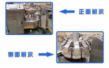 全自動給袋式包裝機(jī)與水平包裝機(jī) 智能化包裝解決方案詳解